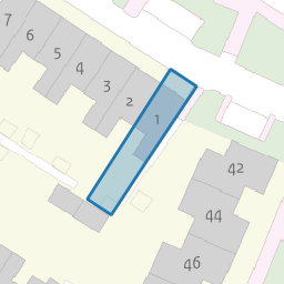 Perceel JPS00-C-2822