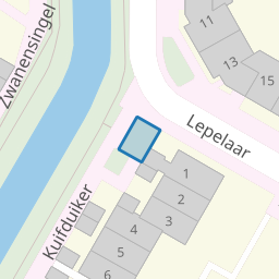 Perceel JPS00-C-2827