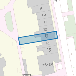 Perceel JPS00-C-2836