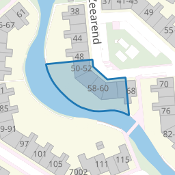 Perceel JPS00-C-2839