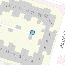 Perceel JPS00-C-2846