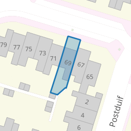 Perceel JPS00-C-2847