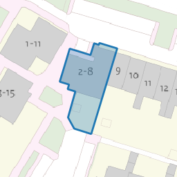 Perceel JPS00-C-2853