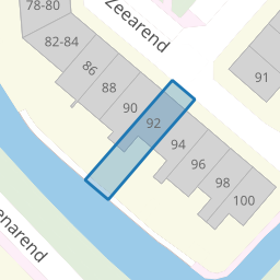 Perceel JPS00-C-2856