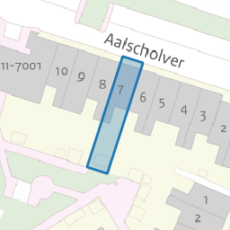 Perceel JPS00-C-2863