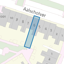 Perceel JPS00-C-2864