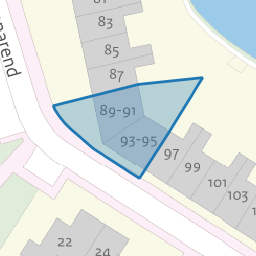 Perceel JPS00-C-2867