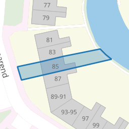 Perceel JPS00-C-2868