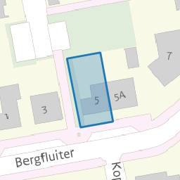 Perceel JPS00-C-2873