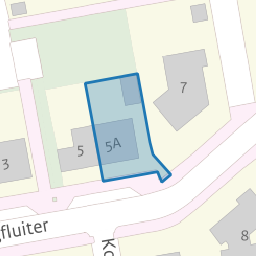 Perceel JPS00-C-2874