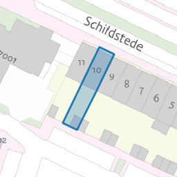 Perceel JPS00-C-2882