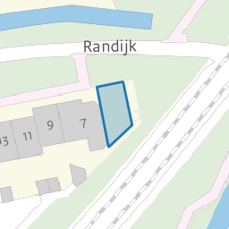 Perceel JPS00-C-2891