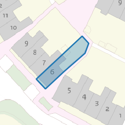 Perceel JPS00-C-2895