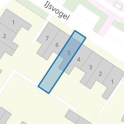 Perceel JPS00-C-2903