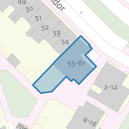 Perceel JPS00-C-2907