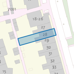 Perceel JPS00-C-2909