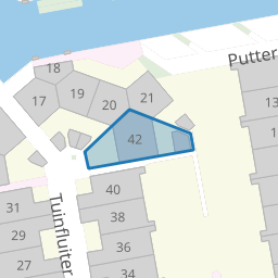 Perceel JPS00-C-2911