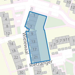 Perceel JPS00-C-2916