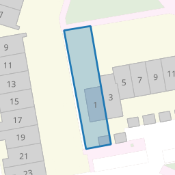 Perceel JPS00-C-2917