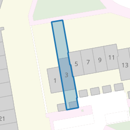 Perceel JPS00-C-2918