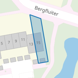 Perceel JPS00-C-2922