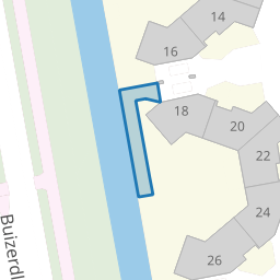 Perceel JPS00-C-2923