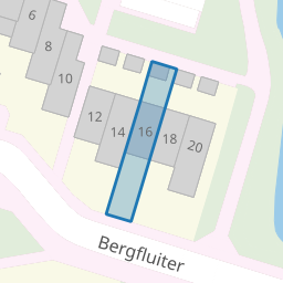 Perceel JPS00-C-2927