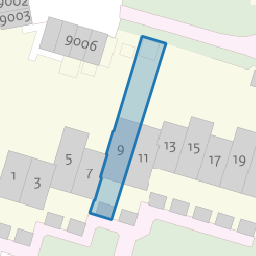 Perceel JPS00-C-2933