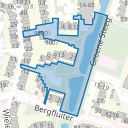 Perceel JPS00-C-2943