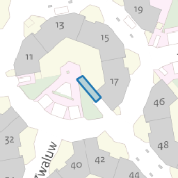 Perceel JPS00-C-2953