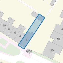 Perceel JPS00-C-2957