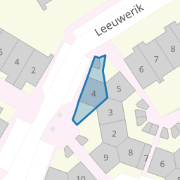 Perceel JPS00-C-2959