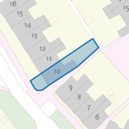 Perceel JPS00-C-2963