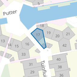 Perceel JPS00-C-2966