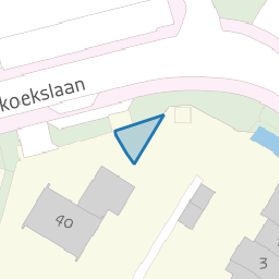 Perceel JPS00-C-2968