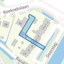 Perceel JPS00-C-2970