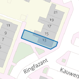 Perceel JPS00-C-2977