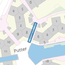 Perceel JPS00-C-2980