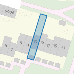 Perceel JPS00-C-2985