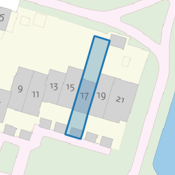 Perceel JPS00-C-2987