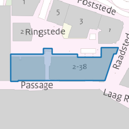 Perceel JPS00-C-2995