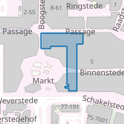 Perceel JPS00-C-2998