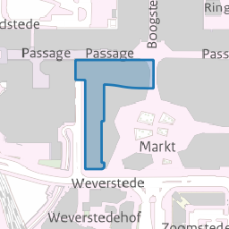 Perceel JPS00-C-2999