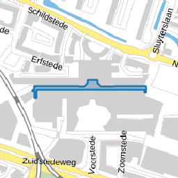 Perceel JPS00-C-3001