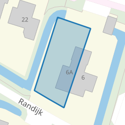 Perceel JPS00-C-3016