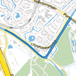 Perceel JPS00-C-3023