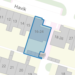 Perceel JPS00-C-3039