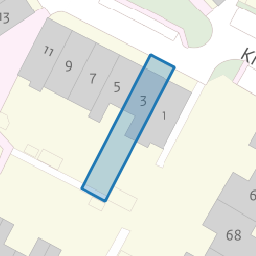 Perceel JPS00-C-3040