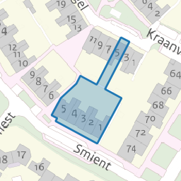 Perceel JPS00-C-3041