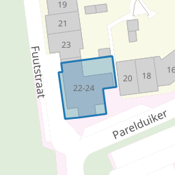 Perceel JPS00-C-3051